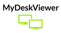 My DESK Viewer Logo